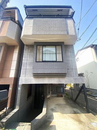 世田谷区野沢1丁目(戸建) 外観 世田谷区野沢1丁目(戸建) 外観