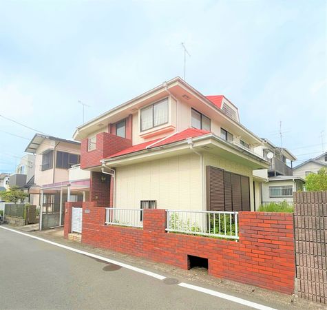 北新 土地 土地写真