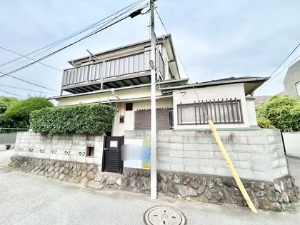 藤沢市鵠沼海岸1丁目 土地 土地写真