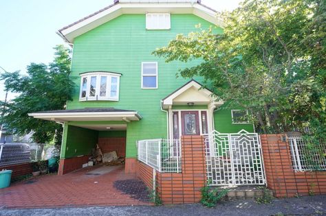 藤沢市鵠沼桜が岡1丁目 土地 土地写真
