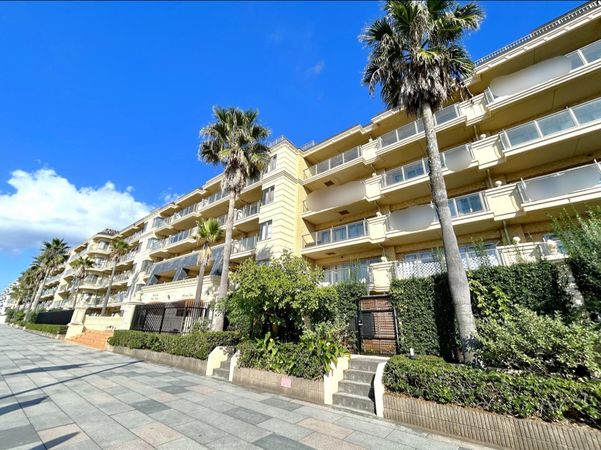 グランシティ湘南海岸マリナージュスクエア 外観 外観