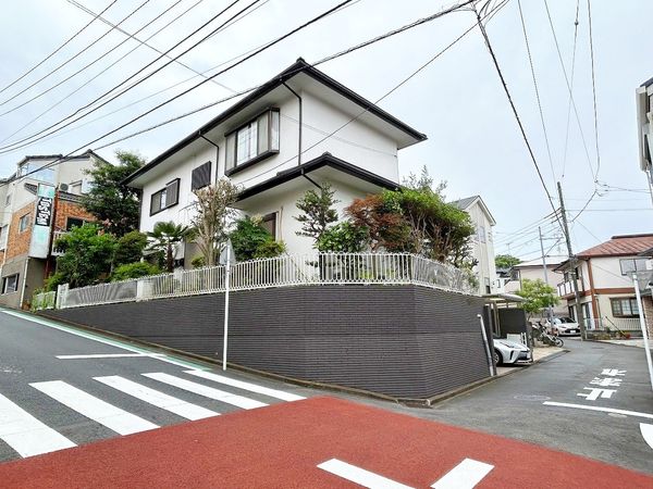 泉区白百合2丁目 土地 土地写真 泉区白百合2丁目 土地 土地写真