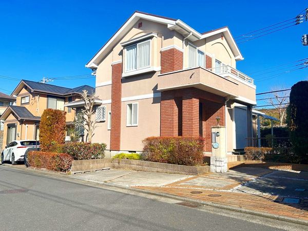 港が丘1丁目 戸建 外観 港が丘1丁目 戸建 外観