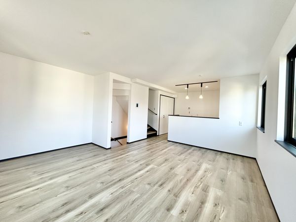 茅ヶ崎市浜竹1丁目(新築戸建)2号棟 リビング 茅ヶ崎市浜竹1丁目(新築戸建)2号棟 リビング