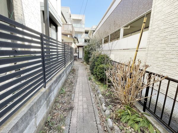 藤沢市湘南台5丁目(土地) 土地写真 藤沢市湘南台5丁目(土地) 土地写真