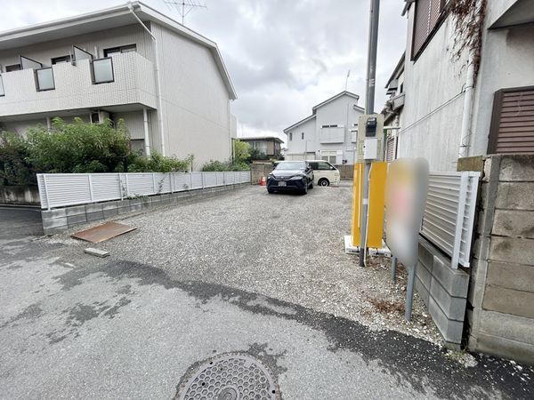 土地写真