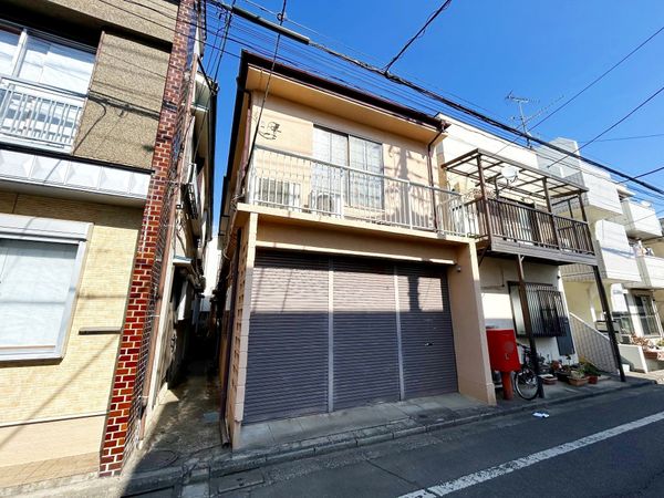 土地写真