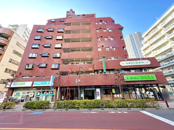 オリエント丹野 外観 オリエント丹野 外観