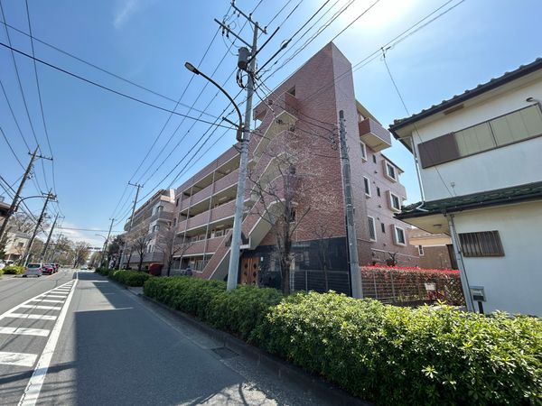 センチュリー府中の森公園 外観 センチュリー府中の森公園 外観