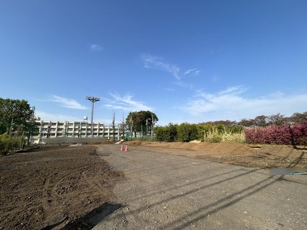 土地写真