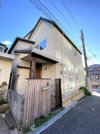 舞子台3丁目 戸建 外観 舞子台3丁目 戸建 外観