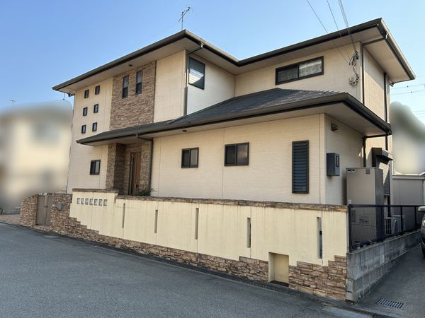 魚住町中尾 戸建 外観 魚住町中尾 戸建 外観
