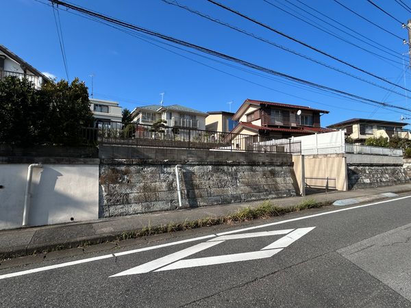 和良比 土地 土地写真 和良比 土地 土地写真
