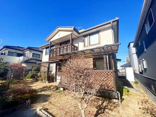 本大久保3丁目 戸建 外観 本大久保3丁目 戸建 外観