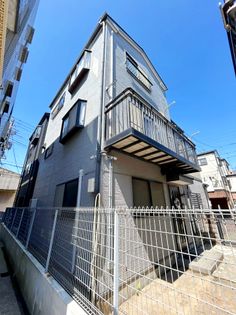 市川市広尾一丁目戸建 外観