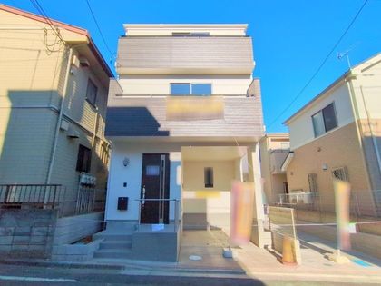 さいたま市緑区東浦和7丁目 外観