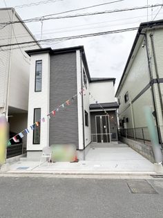 さいたま市南区曲本1丁目 外観