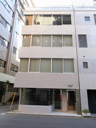 千代田区外神田二丁目ビル【gran+秋葉原Ⅱ】 外観
