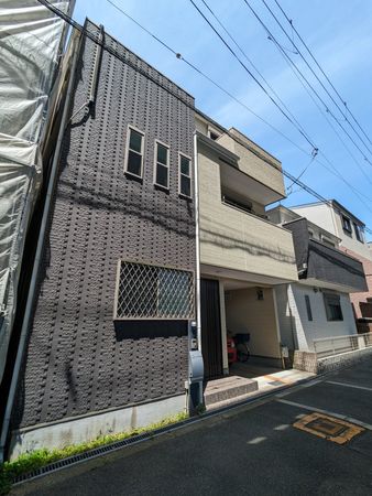 旭区太子橋3丁目 外観 旭区太子橋3丁目 外観