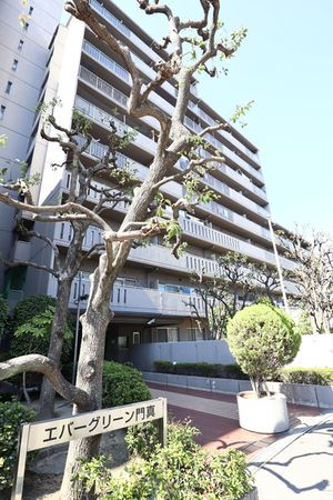 エバーグリーン門真 外観 エバーグリーン門真 外観