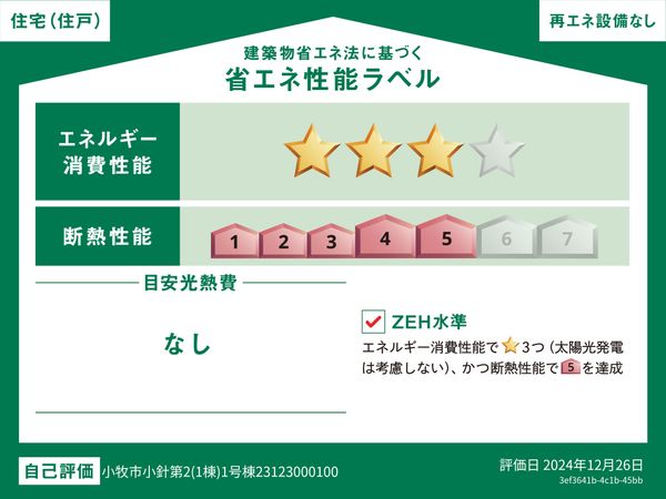 小牧市小針2丁目 その他