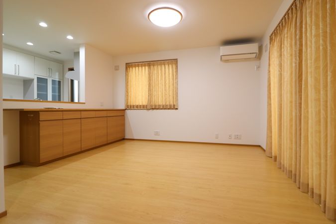 春日井市藤山台10丁目 室内