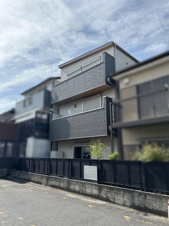 あま市七宝町 外観 あま市七宝町 外観