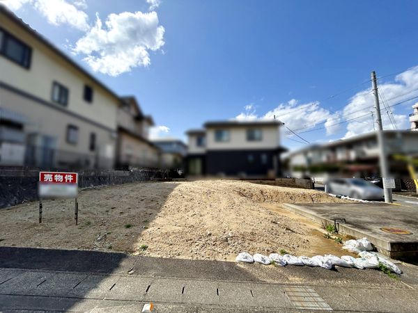 豊田市水源町2丁目 土地写真 豊田市水源町2丁目 土地写真