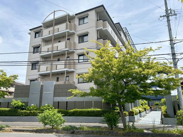 グローリアス豊田梅坪東 外観 グローリアス豊田梅坪東 外観