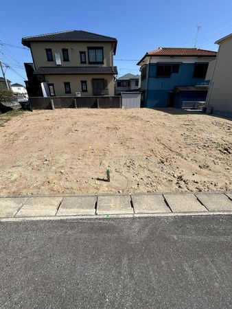 土地写真