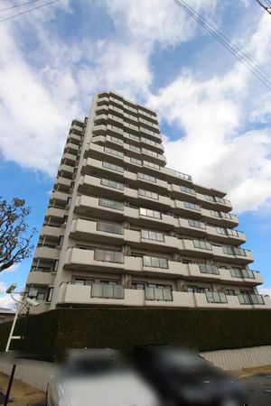 シャルマンコーポ大樹寺 外観 シャルマンコーポ大樹寺 外観