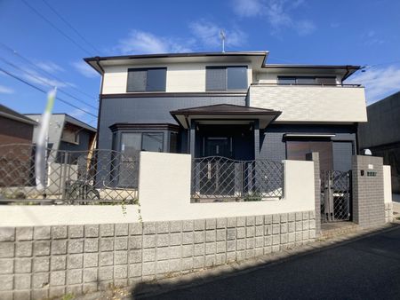 日進市藤塚3丁目 外観 日進市藤塚3丁目 外観