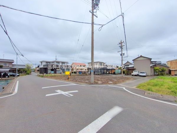 江南市宮田町・1号棟 外観 江南市宮田町・1号棟 外観