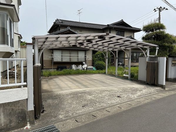 南光台東1丁目 土地 土地写真