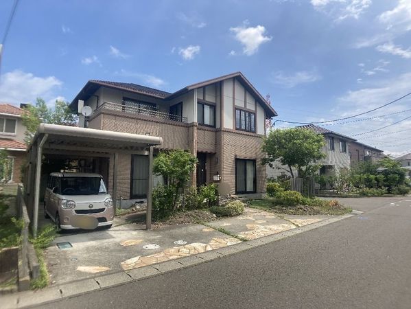 富谷市明石台6丁目 戸建 外観 富谷市明石台6丁目 戸建 外観