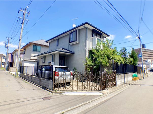 土地 長町4丁目 土地写真 土地 長町4丁目 土地写真