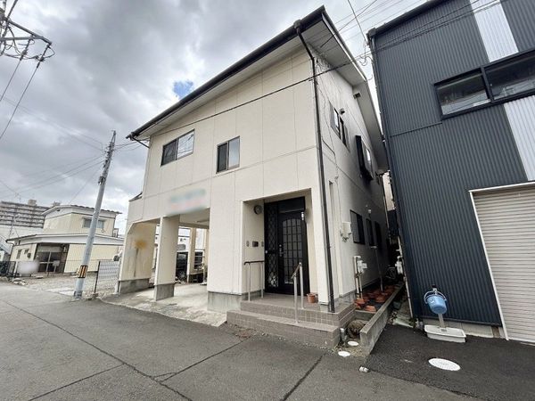 長町7丁目 土地 土地写真