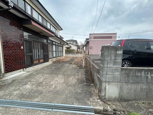 大代5丁目 土地 土地写真
