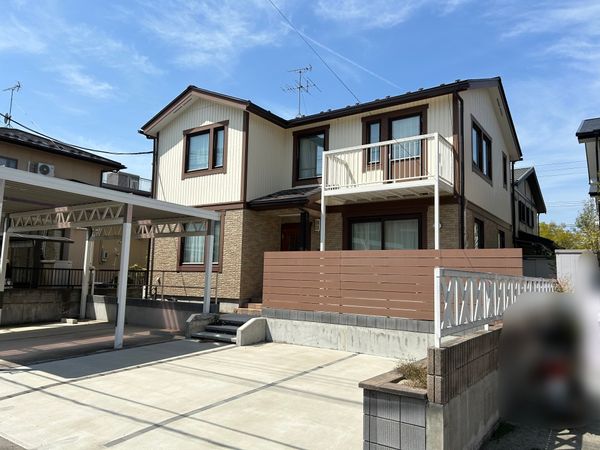 戸建 蒲町東 外観 戸建 蒲町東 外観