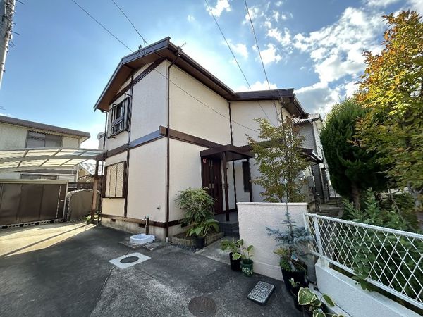 西中田7丁目 戸建 外観 西中田7丁目 戸建 外観