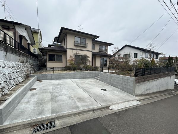 中山2丁目 中古戸建 外観 中山2丁目 中古戸建 外観