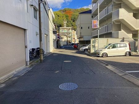 広島市南区比治山本町土地 その他 広島市南区比治山本町土地 その他