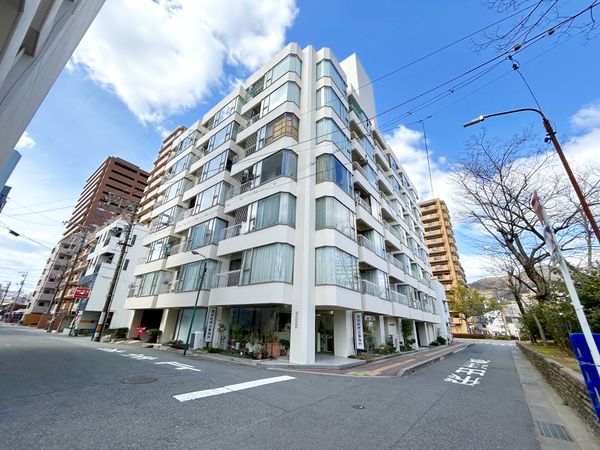 セントラルパーク呉 外観 外観