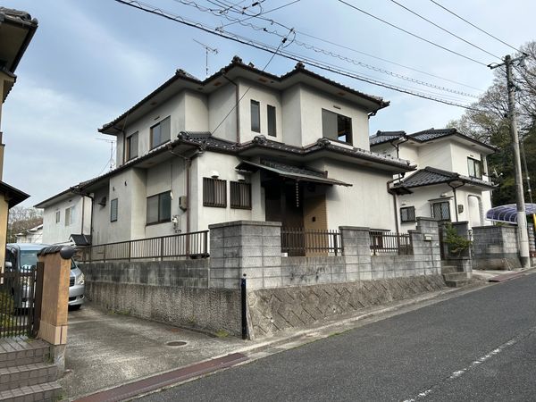 神山3丁目 戸建 外観 神山3丁目 戸建 外観