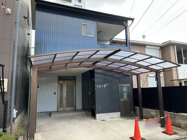 中村区沖田町 戸建 外観 中村区沖田町 戸建 外観