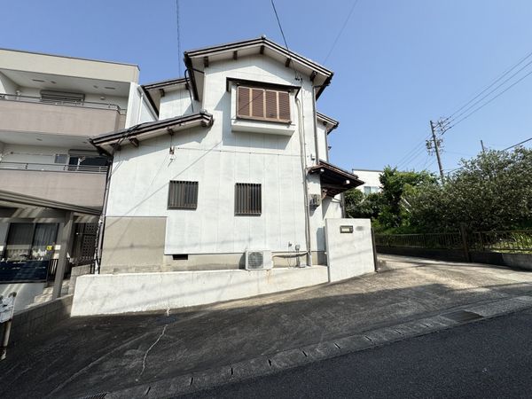 豊明市栄町大根 土地 土地写真 豊明市栄町大根 土地 土地写真