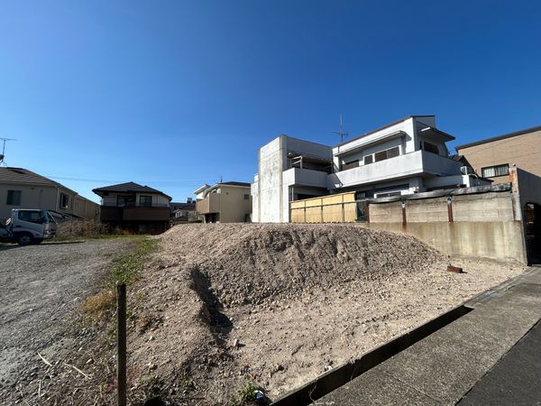 緑区梅里2丁目 1号棟 外観 緑区梅里2丁目 1号棟 外観