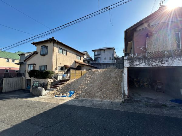 緑区神沢1丁目 新築戸建 外観 緑区神沢1丁目 新築戸建 外観
