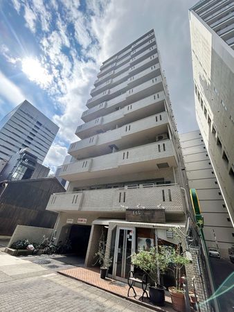 ダイアパレス丸の内 外観 ダイアパレス丸の内 外観