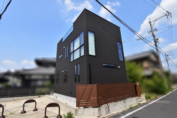 瀬戸市市場町 外観 瀬戸市市場町 外観